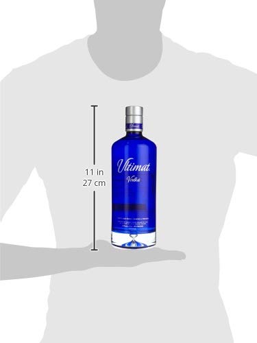 Ultimat Wodka (1 x 0.7 l) - 3