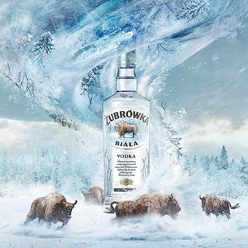 Zubrowka Wodka (1 x 0.7 l) - 2