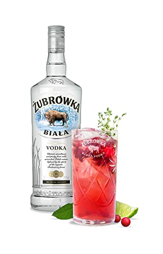 Zubrowka Wodka (1 x 0.7 l) - 6
