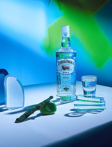 Zubrowka Wodka (1 x 0.7 l) - 7
