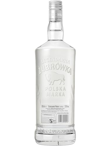 Zubrowka Wodka (1 x 0.7 l) - 8