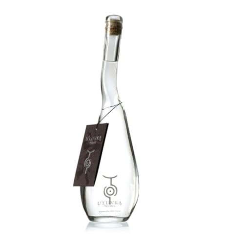 U'Luvka Wodka (1 x 0.7 l)