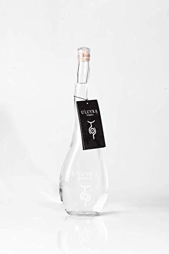 U’Luvka Wodka (1 x 0.7 l) - 2