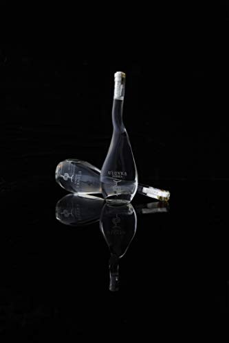U’Luvka Wodka (1 x 0.7 l) - 6