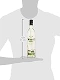 Wisent Vodka Herbe de Bison Pologne Flavoured (1 x 0.7 l) - 3