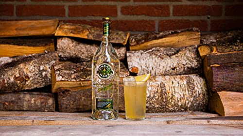 Green Mark Vodka (1 x 0.7 l) - 3