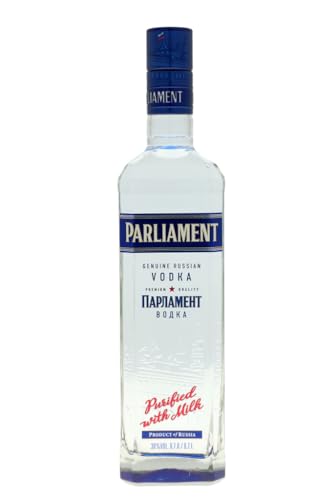 Parliament Vodka (1 x 0,7 l)