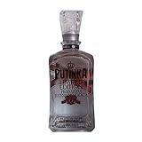 Vodka Putinka Premium in Karaffe 0,7L echter russischer Wodka Limited Edition