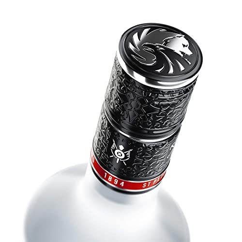 Russian Standard Vodka (1 x 0.7 l) - 3
