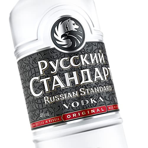 Russian Standard Vodka (1 x 0.7 l) - 4