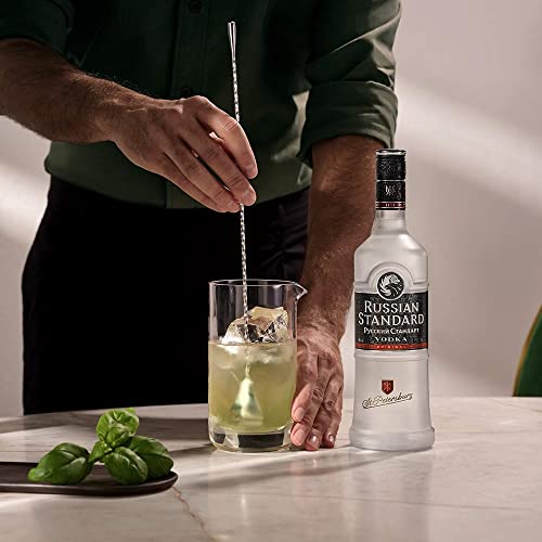 Russian Standard Vodka (1 x 0.7 l) - 5