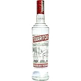 TOVARITCH VODKA 40%0,7