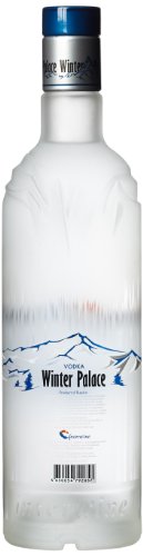 Winter Palaca Wodka 0.7l (1 x 0.7 l) - 2