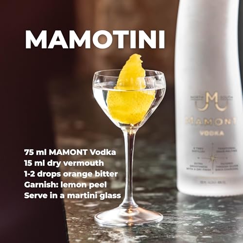 Mamont Wodka (1 x 0.7 l) - 6
