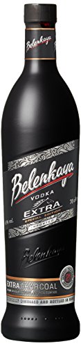 Belenkaya Vodka Extra (3 x 0.7 l) - 2