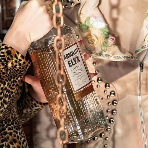 Absolut Elyx Vodka – Handgefertigter Luxus-Vodka - 3