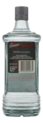 Nemiroff Original Wodka 1 l - 2