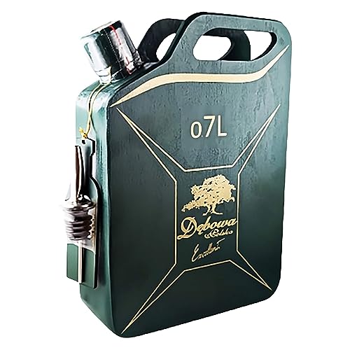 Vodka Debowa Polska Kanister 0,7L