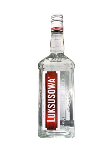 Luksusowa Polnischer Wodka 0,7L