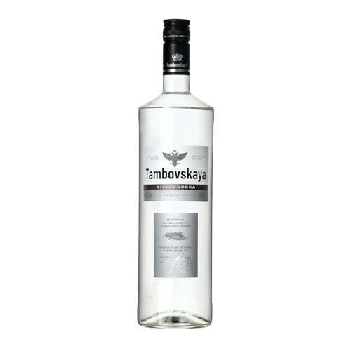 Tambovskaya Silver Vodka 0,7 l