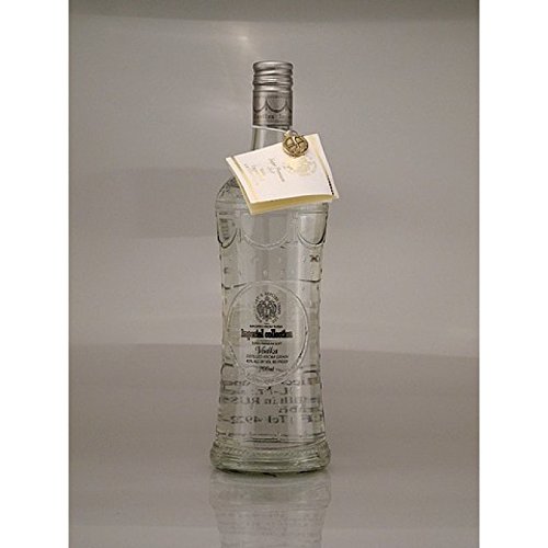 Imperial Collection Super Premium Vodka