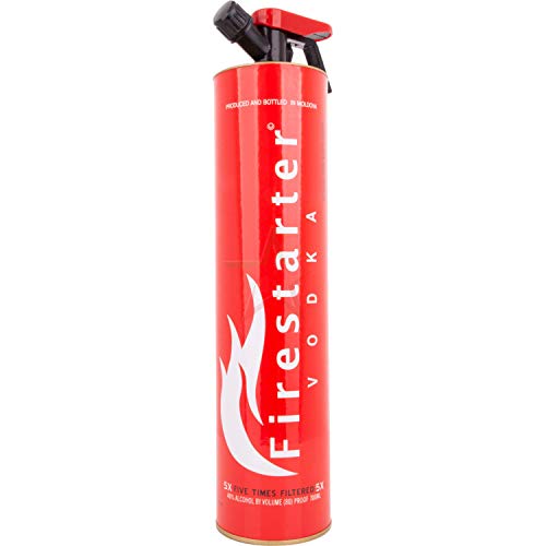 Firestarter Vodka 0,7L