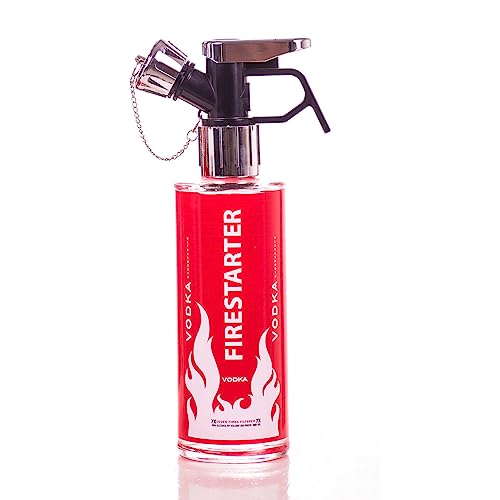 Firestarter Vodka 0,35L (40% Vol.)