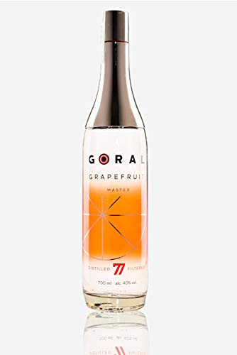 Goral Grapefruit 0,7L