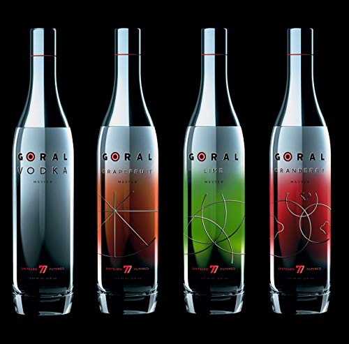 Goral Grapefruit 0,7L - 4