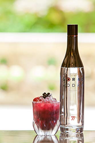 Goral Grapefruit 0,7L - 6