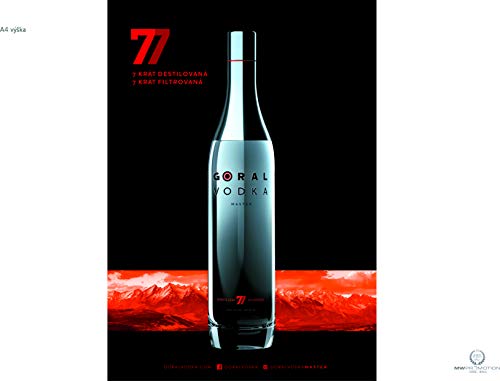 Goral Lime 0,7L - 2