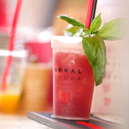 Goral Lime 0,7L - 6