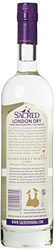 Sacred Spiced Wodka 0,7L - 2