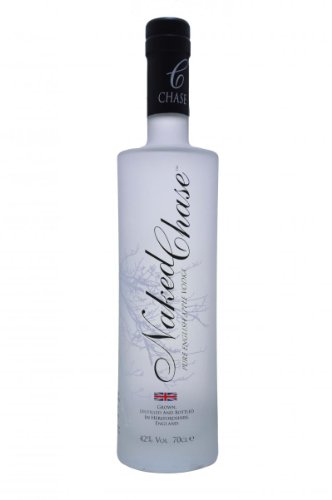 Chase Naked Apple Apfelwodka 0,7L