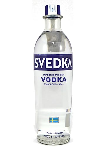 Svedka Vodka 0,7L