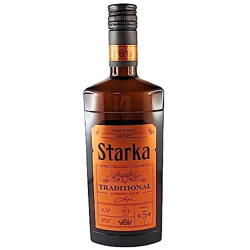 Starka Traditional