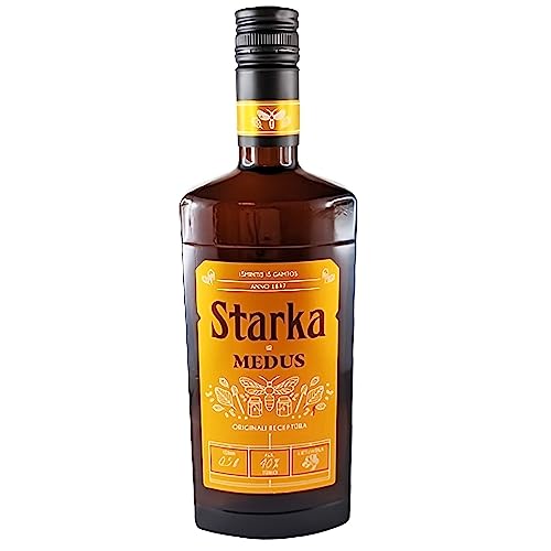 Starka Medus