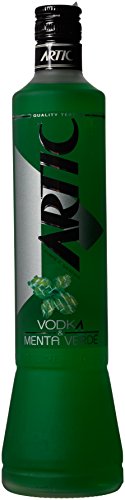 Artic Vodka alla Menta Verde