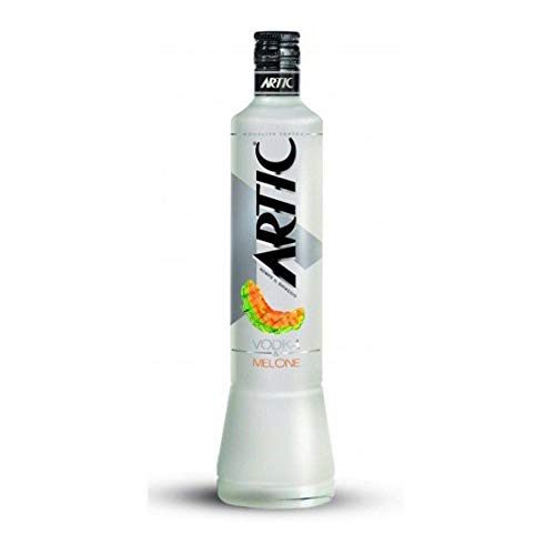 Artic Vodka & Melone
