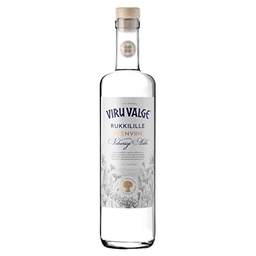 Viru Valge Rukkilille Cornflower Vodka 0,5L
