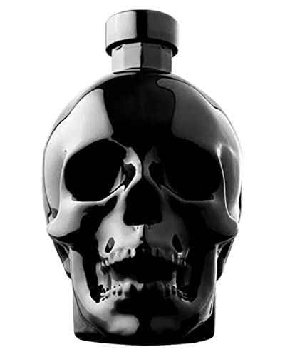 Crystal Head Vodka Onyx 0,7L