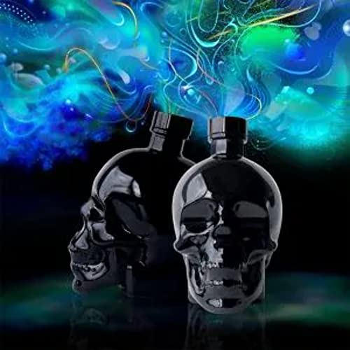 Crystal Head Vodka Onyx 0,7L - 2