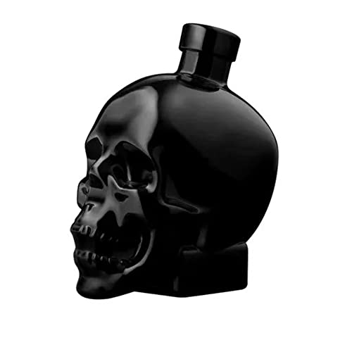 Crystal Head Vodka Onyx 0,7L - 4