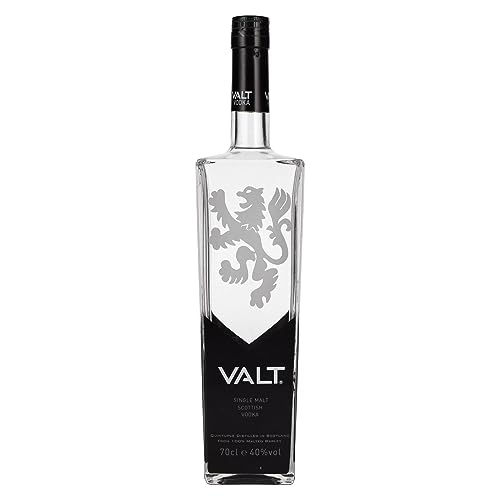 Valt Single Malt Wodka (1 x 0.7 l)