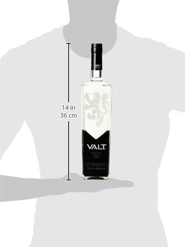 Valt Single Malt Wodka (1 x 0.7 l) - 3