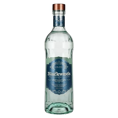 Blackwood's Nordic Wodka (1 x 0.7 l)