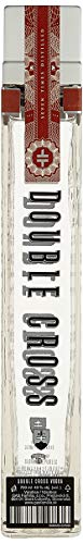 Double Cross Luxury Wodka (1 x 0.7 l) - 4