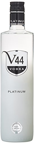 V44 Wodka Platinum (1 x 0.7 l)