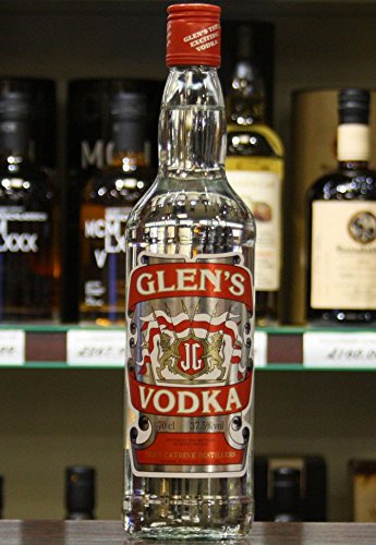 Glen's Vodka 70cl