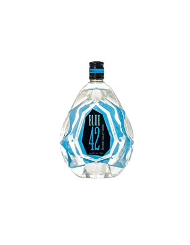 Vodka Blue 42